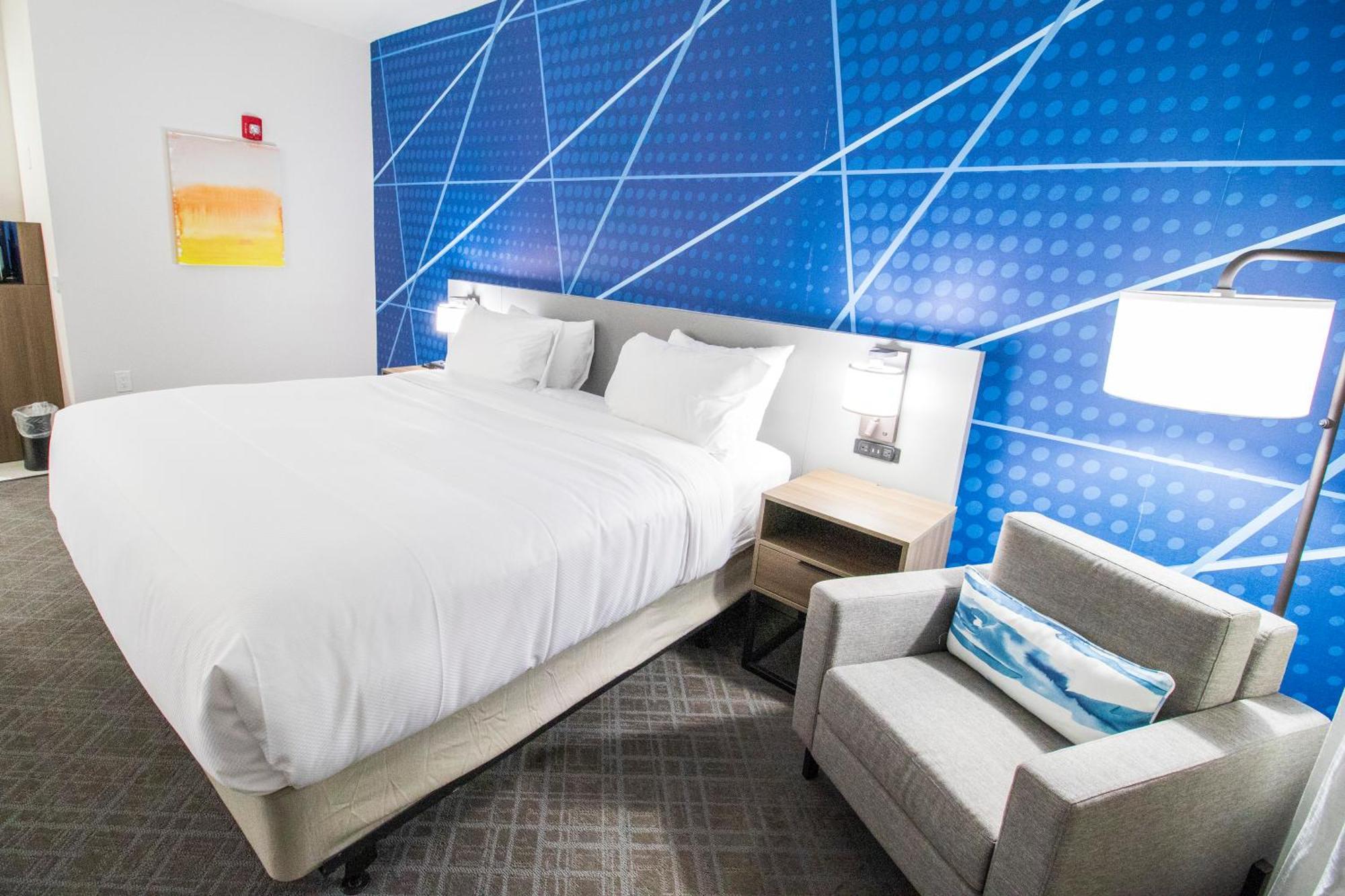 Best Western Plus Schulenburg Inn & Suites Extérieur photo