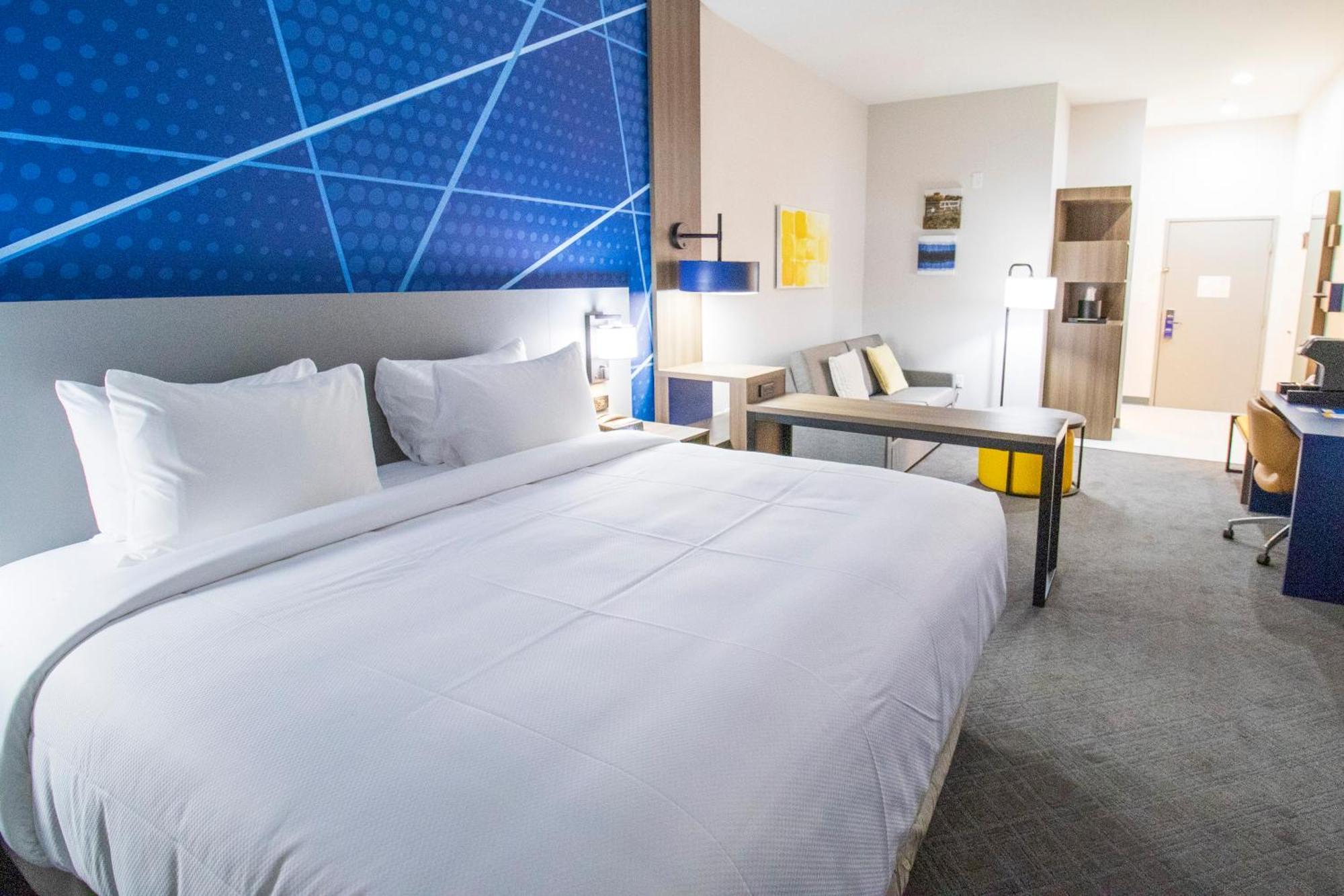Best Western Plus Schulenburg Inn & Suites Extérieur photo